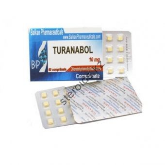 Туринабол + тестостерона пропионат + Анастрозол + Тамоксифен  - Актобе